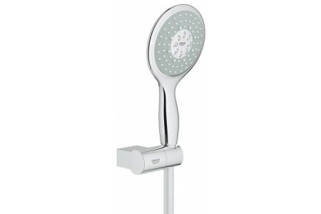 Душевой гарнитур Grohe Power and Soul 130 27742000 хром