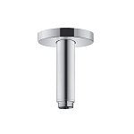 Кронштейн потолочный Hansgrohe 27393000 хром