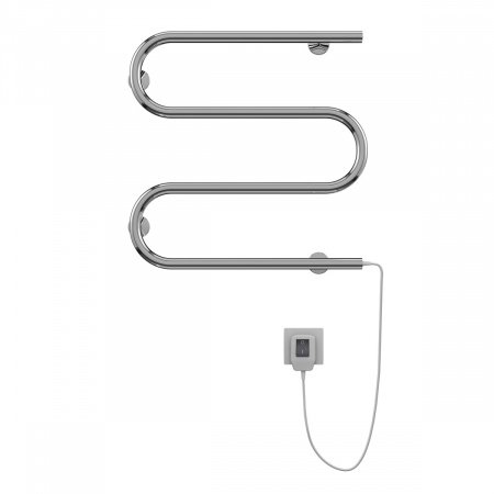 Полотенцесушитель электрический Terminus М-обр 40х50