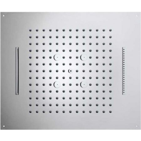 Верхний душ Bossini Dream H38928.030 хром