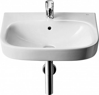 Раковина подвесная 60см Roca Debba 32799400Y белый