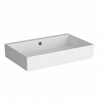 Раковина накладная 60см Vitra ArchiPlan 7404B003-0012 белый