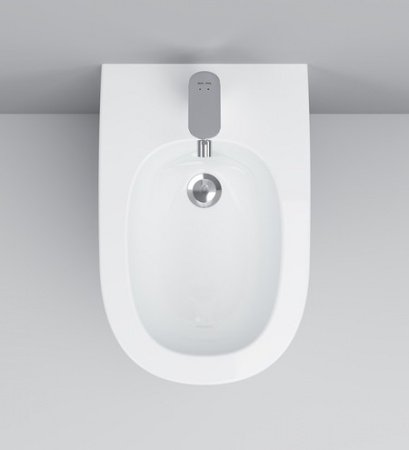 Биде подвесное AM.PM Sensation C303411WH