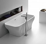 Акриловая ванна Belbagno BB73-1700 Акриловая ванна Belbagno BB73-1700