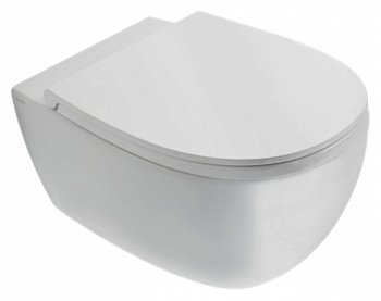 Унитаз Globo 4All MDS02 без сиденья