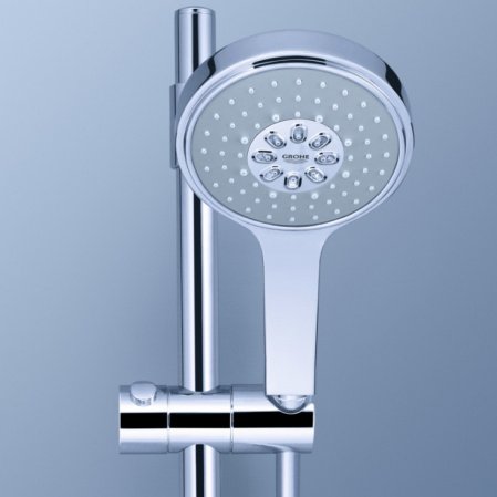 Душевая стойка Grohe Rainshower 27967000 хром