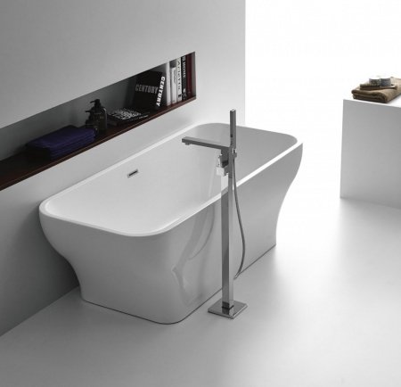 Акриловая ванна Belbagno BB73-1700