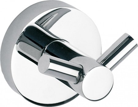 Крючок для полотенец Bemeta Omega 104106032 Хром