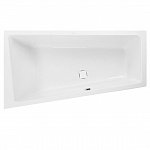 Акриловая ванна Vagnerplast CAVALLO OFFSET 160x90 Left Акриловая ванна Vagnerplast CAVALLO OFFSET 160x90 Left