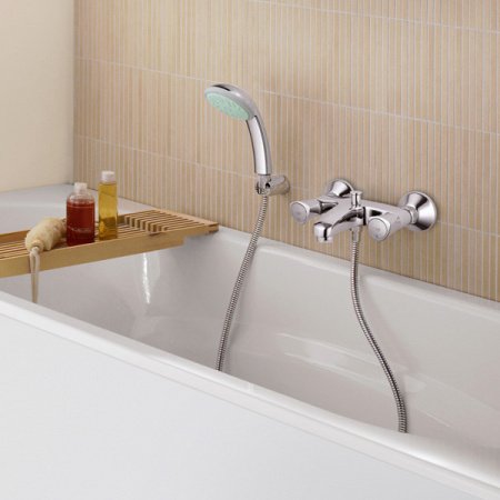Смеситель для душа Grohe Costa S 25483001 хром