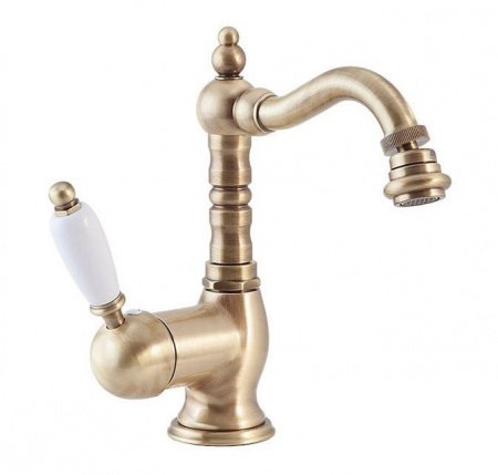 Смеситель для биде Cezares Elite BSM2 01 Хром