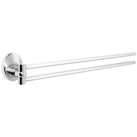 Держатель для полотенец Fixsen Europa FX-21802A Хром