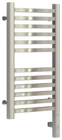 Полотенцесушитель электрический Сунержа Модус 3.0 60х30 хром, правый ТЭН