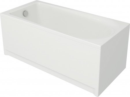 Ванна прямоугольная Cersanit FLAVIA 150x70