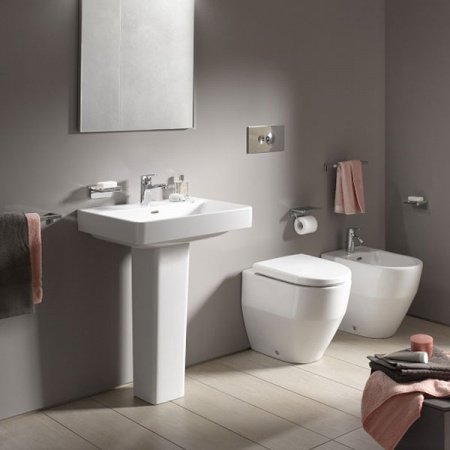 Раковина Laufen Pro S 8.1096.7.000.104.1 (70 см)