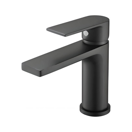 Смеситель для раковины BELZ B10678-7, черный