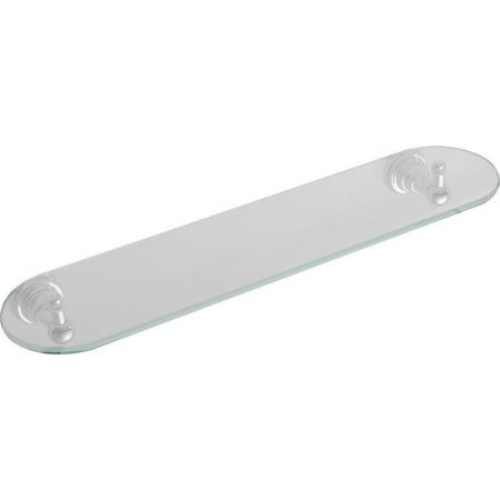 Полка Sapho DIAMOND 1317-15 хром