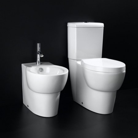 Биде напольное Jacob Delafon Ove E1705