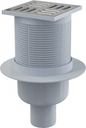 Душевой трап Alcaplast APV-32 с решеткой