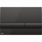 Кнопка смыва AlcaPlast ALCA M1718 черный Кнопка смыва AlcaPlast ALCA M1718 черный