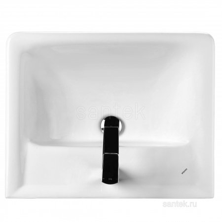 Раковина Santek Тигода 60 отверстие под смеситель 1WH302082