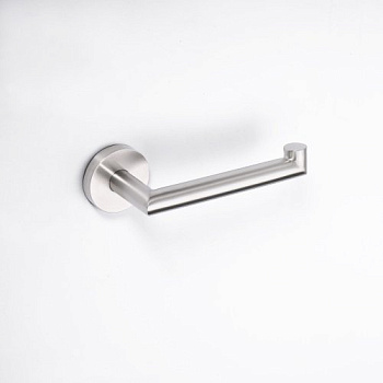Держатель для туалетной бумаги Bemeta Neo stainless 104212035 Хром