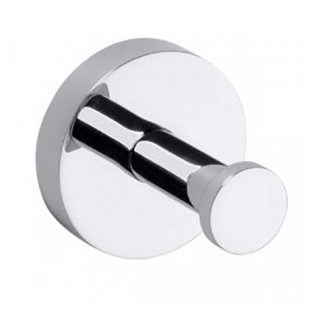 Крючок для полотенец Bemeta Trend-i 104106062 Хром