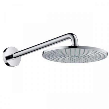 Верхний душ Hansgrohe Raindance 33 27474000 Хром