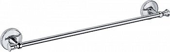 Полотенцедержатель Fixsen Adele FX-55001 Хром