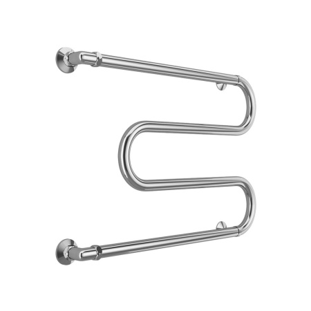 Полотенцесушитель водяной Terminus М-образный (1") 60х40