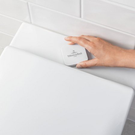 Унитаз Villeroy&Boch Subway Rimless 2.0 5614A101 подвесной Белый альпин без сиденья