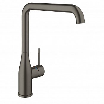 Смеситель для кухни Grohe Essence 30269AL0 темный графит матовый