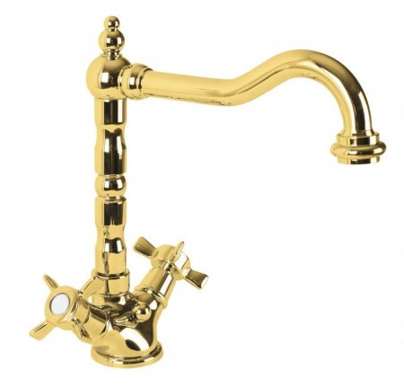 Смеситель для раковины Cezares Lord LS2 01 Хром