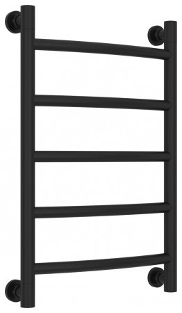 Полотенцесушитель водяной Сунержа Галант+ 60х40 черный матовый