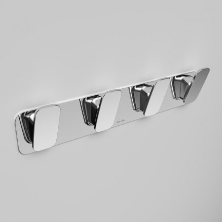 Крючок для полотенец AM PM Inspire 2.0 A50A35900 Хром