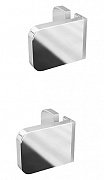 Монтажный комплект Ravak B SET BVS1-80 хром