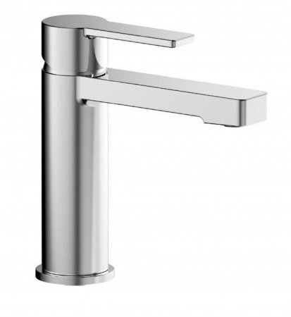 Смеситель для раковины Villeroy & Boch Architectura TVW10300400061 хром