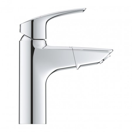 Смеситель для раковины Grohe EuroSmart 23976003 хром