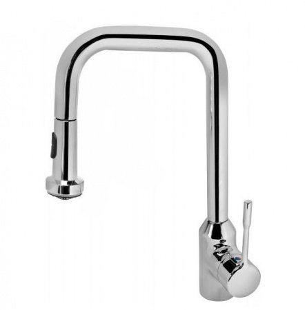 Смеситель Ideal Standard Retta B8989AA Вытяжной душ