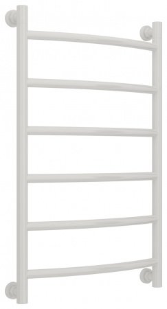 Полотенцесушитель водяной Сунержа Галант+ 80х50 белый