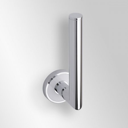 Держатель для туалетной бумаги Bemeta Trend-i 104112038 Хром/Белый