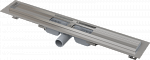 Душевой лоток AlcaPlast APZ101-650 с опорами