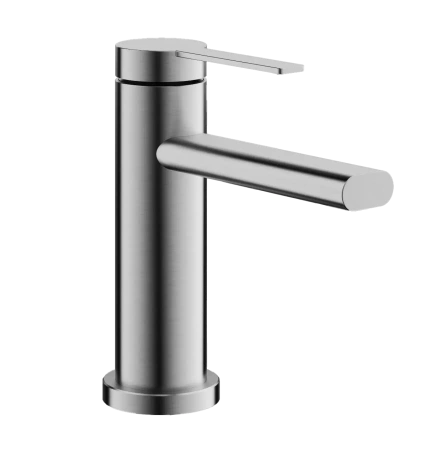 Смеситель для раковины BELZ B10813-1, сатин