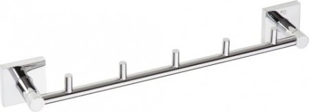 Крючок Bemeta Beta 132105112 Хром