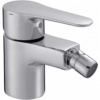 Смеситель для биде Jacob Delafon July E16028-4-CP Хром