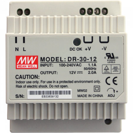 Блок питания Alcaplast AEZ311 230 V