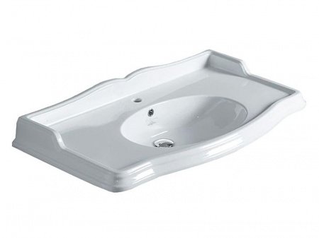 Раковина Simas Arcade AR 874 Белая