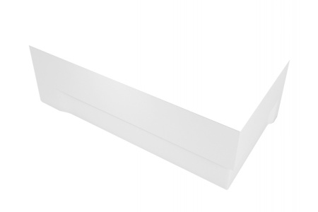 Панель декоративная правая Vayer Boomerang 170x75х56 R, Гл000009594