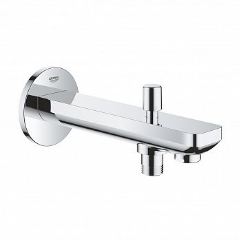Излив для душа Grohe Bauedge 13390000 хром