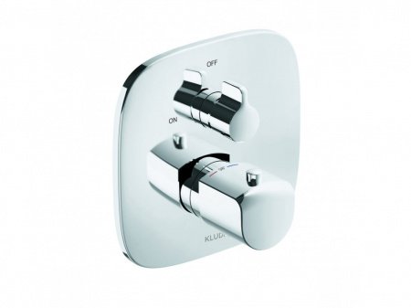 Термостат для душа Kludi Ameo 418350575 хром